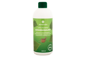 Emendo Sauna geur Midzomer 500 ml