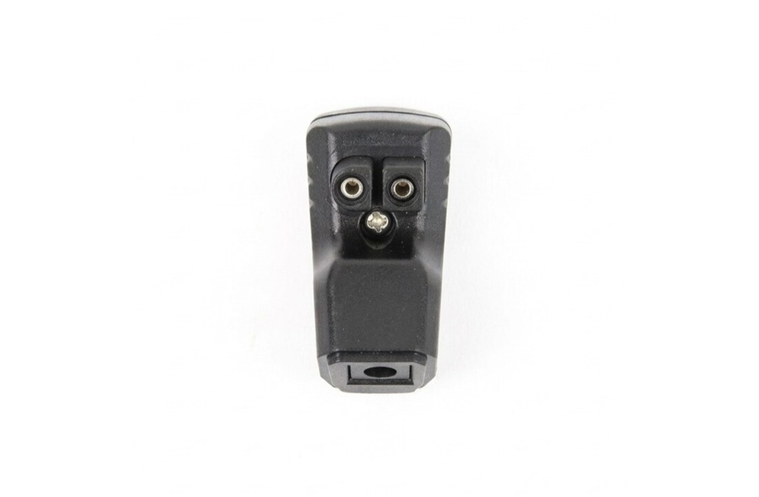 Kokido adapter Vektro auto oplader