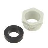 Hayward complete kabelwartel voor de behuizing/niche (afdichting + moer)