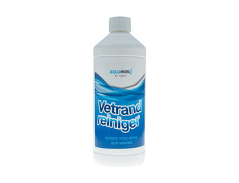 Vetrandreiniger Aqua Easy – 1 liter - Waterlijn Reiniger