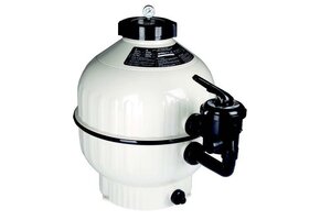 Astralpool Cantabric Side mount filter excl. klep