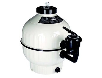 Astralpool Cantabric Side mount filter excl. klep