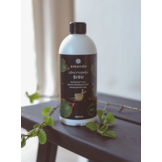 Emendo Sauna geur Sisu 500 ml - dennenhars en menthol