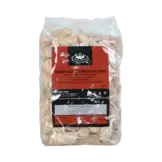 Houtwol aanmaak wokkels - BBQ aanmaakblokjes - 80 stuks