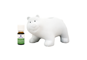 Emendo Sauna beer met etherische olie Eucalyptus