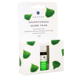 Emendo sauna geur Summer Magic - 10ml