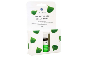 Emendo sauna geur Summer Magic - 10ml