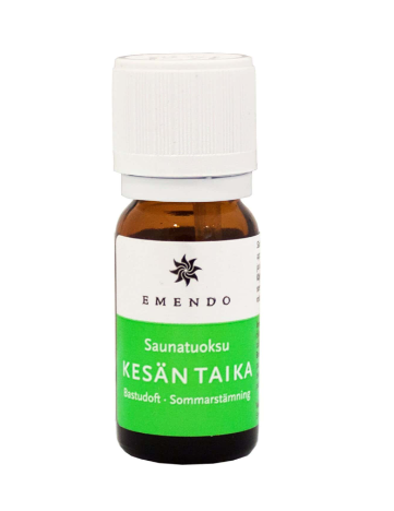 Emendo sauna geur Summer Magic - 10ml