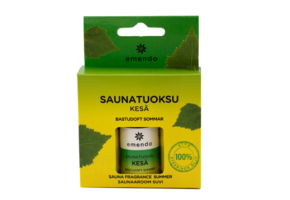Emendo sauna geur zomer - 10ml