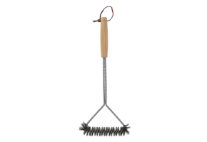Barbecue Reinigingsborstel BBQ Borstel met Handvat