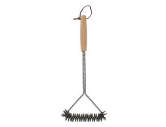 Barbecue Reinigingsborstel BBQ Borstel met Handvat
