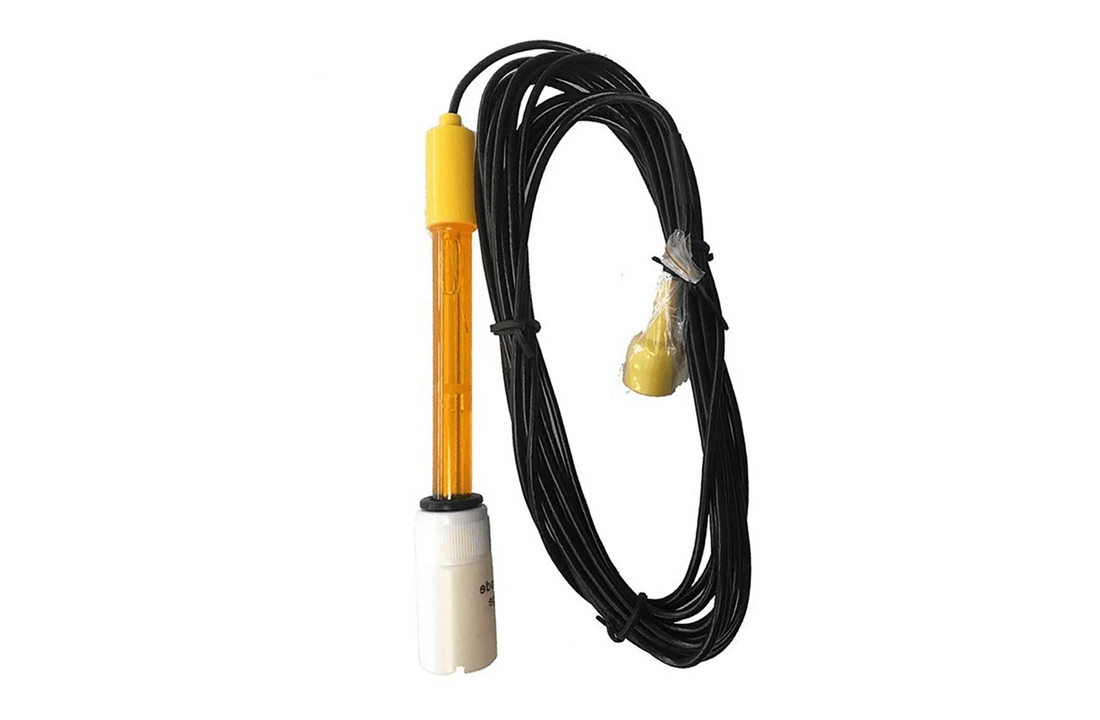 RX Redox elektrode met 5 meter BNC Kabel - Chloor Sensor
