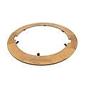 BonFeu BonTeak Guard Ring voor BonPlancha 80
