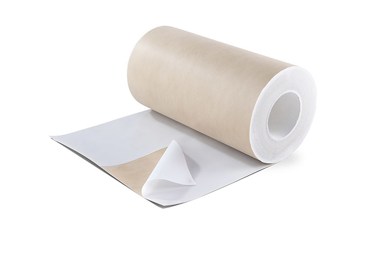 TIMBERFLEX Kleefband - 100 mm x 25 m (50/50)