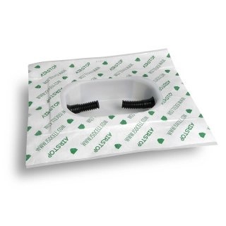 Afdichtingsmanchet AIRSTOP SDD-2 | 320 x 450 mm