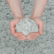 Ouate de Cellulose - sac de 14 kg