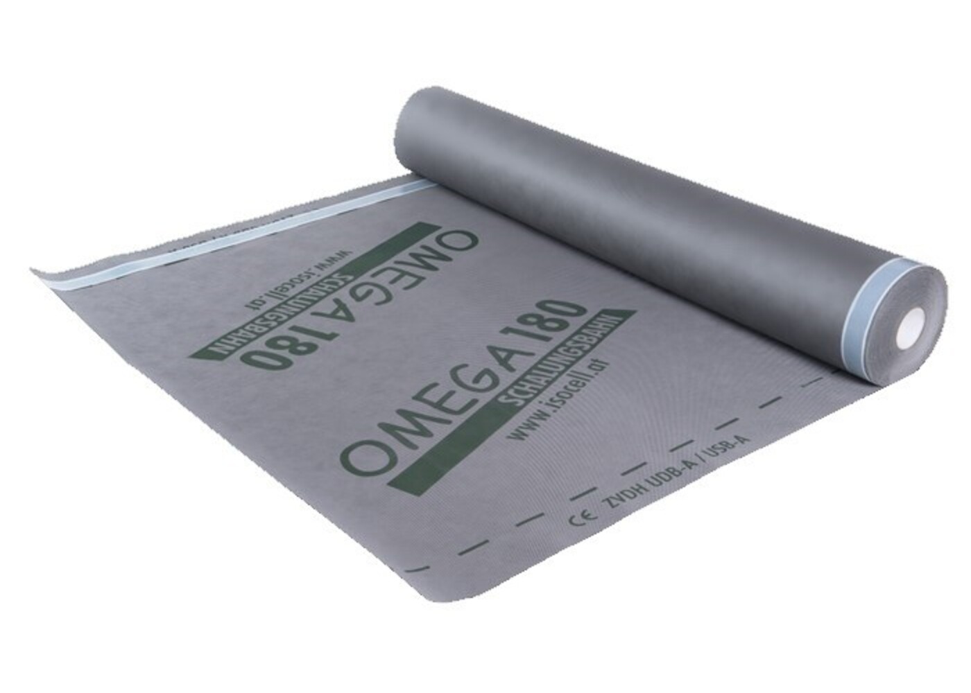 Isocell Ecran de sous-toiture OMEGA 180