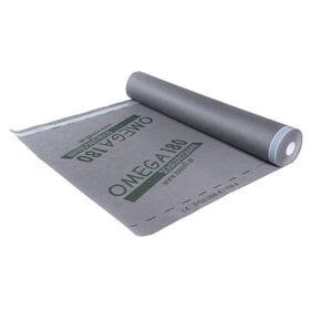 Isocell Ecran de sous-toiture OMEGA 180
