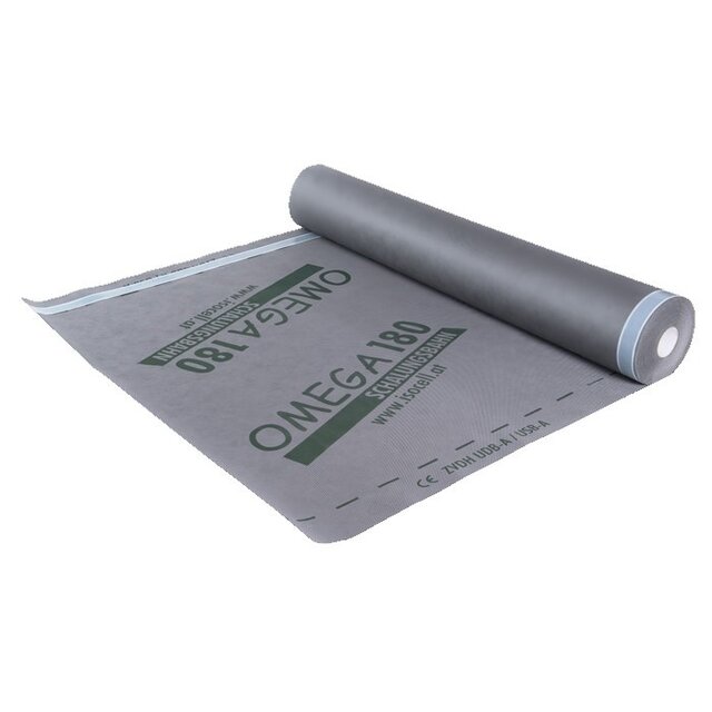 Ecran de sous-toiture OMEGA 180