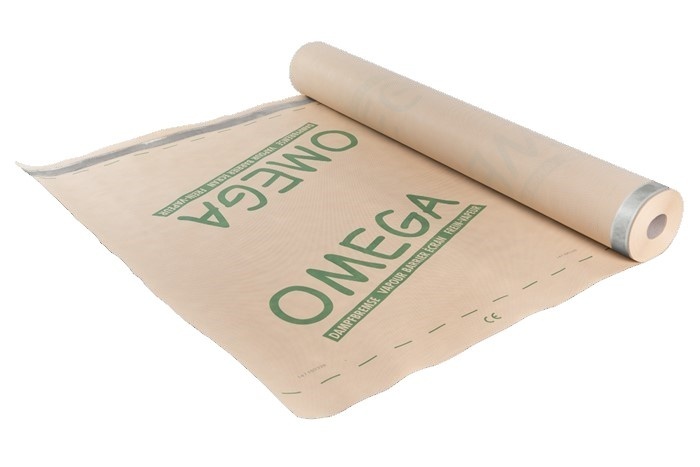 OMEGA SD10 Damprem - 1,50 m x 50 m
