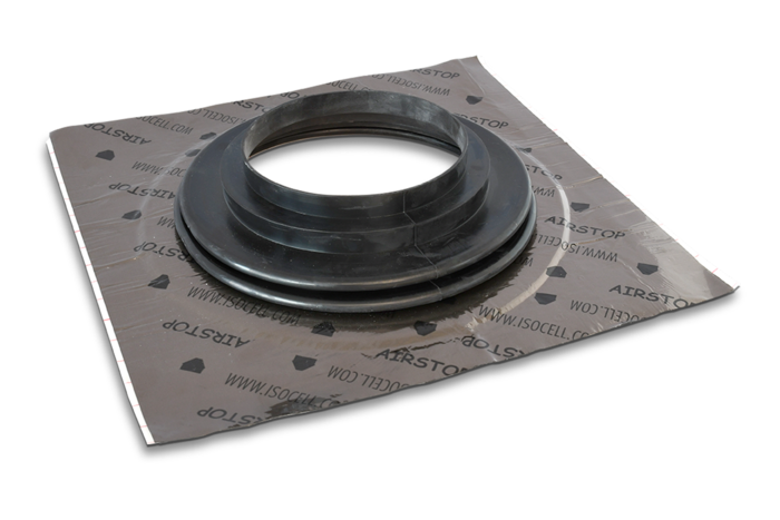 FRGD 100A (100 - 125 mm)