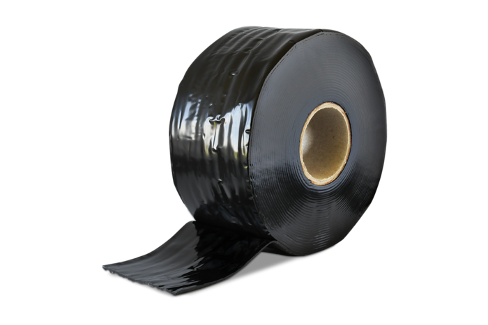 OMEGA NDB Nagelafdichtingsband ESK - 50 mm x 10 m