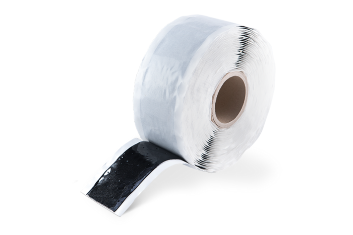 OMEGA NDB Nagelafdichtingsband DSK - 50 mm x 10 m