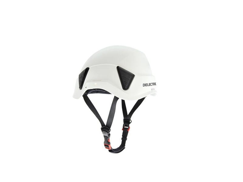 Dielektrische helm