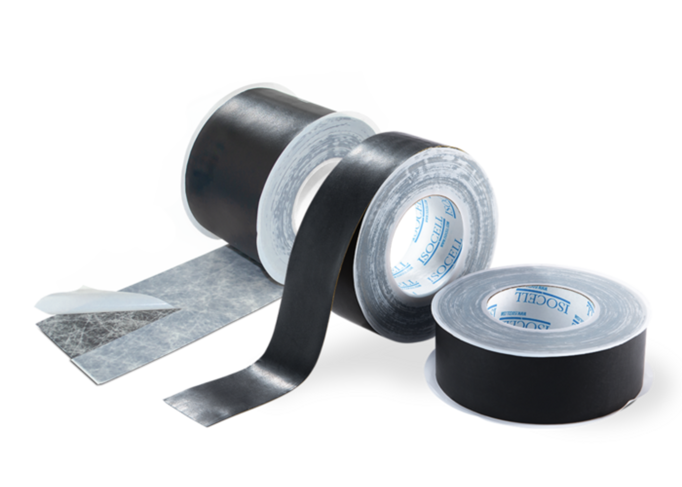 Isocell OMEGA UVKB Ruban pour façades