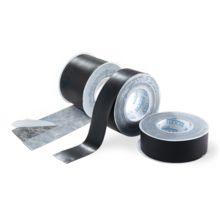 OMEGA UVKB Ruban pour façades