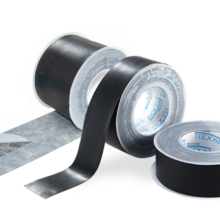 OMEGA UVKB Ruban pour façades