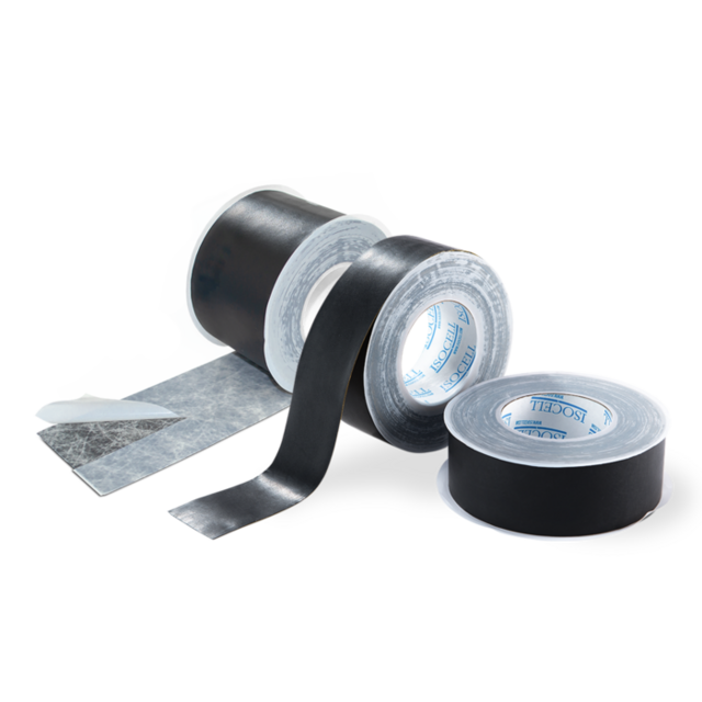 OMEGA UVKB Ruban pour façades