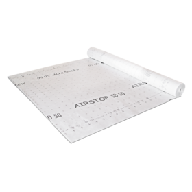 Isocell Ecran frein-vapeur AIRSTOP SD50