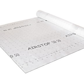 Ecran frein-vapeur AIRSTOP SD50