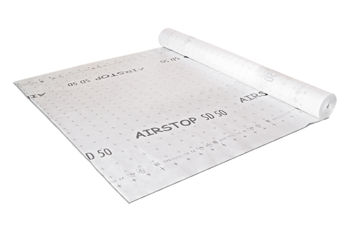 AIRSTOP SD50 - 3,10 m x 100 m