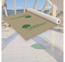 Timber Protect– Étanchéité provisoire de chantier