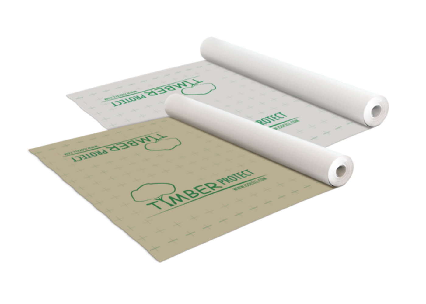 Isocell Timber Protect– Étanchéité provisoire de chantier