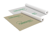 Timber Protect– Étanchéité provisoire de chantier