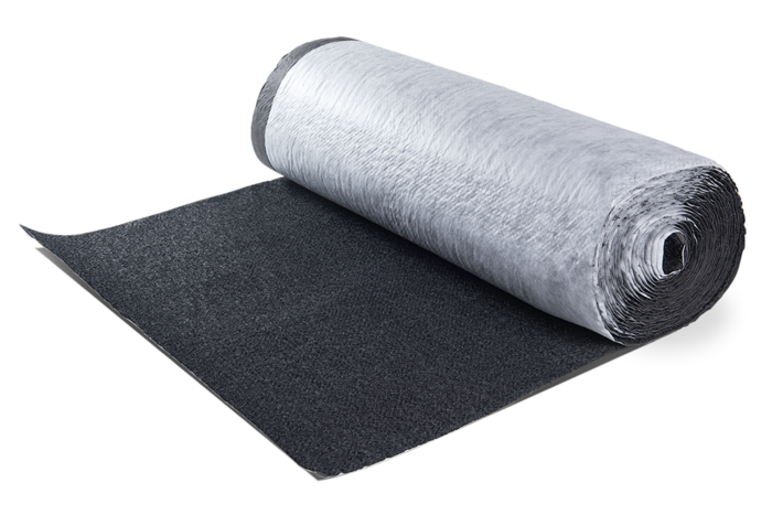 OMEGA DRAINY PLUS Dakfolie - 1,50 m x 25 m