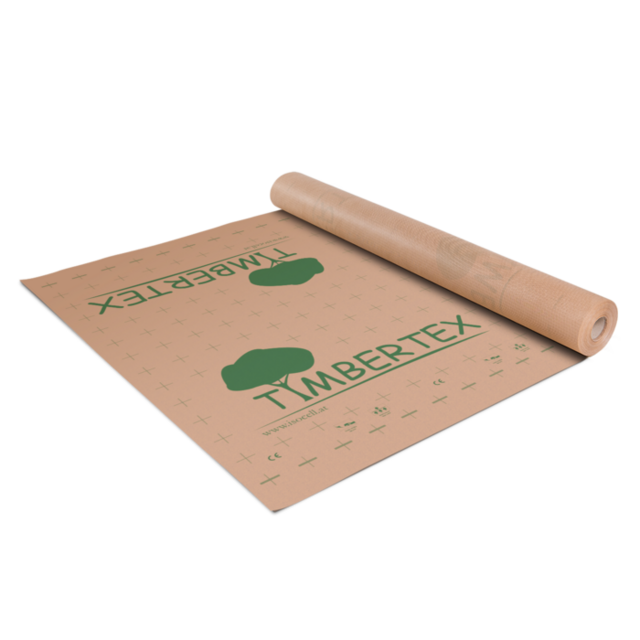 Ecran frein-vapeur TIMBERTEX SD18