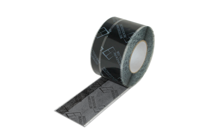 ISOWINDOW UVAU WS - 80 mm x 25 m