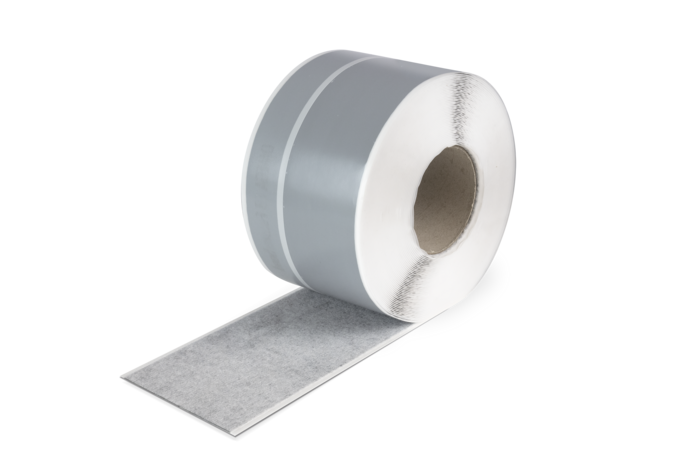 OMEGA PLASTO Band - 160 mm x 25 m (30/130)