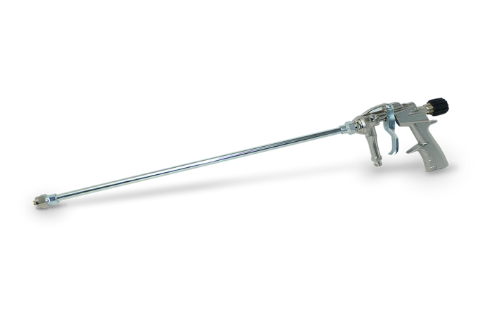 Sproeilans