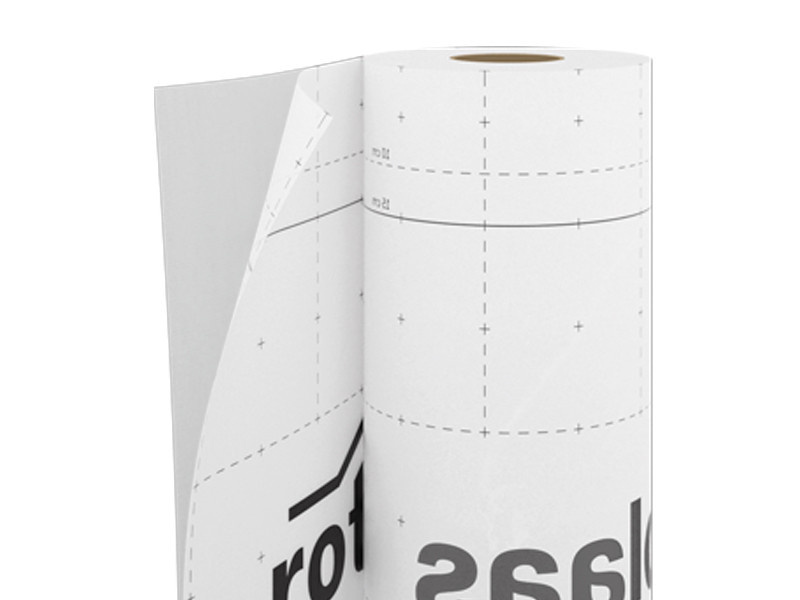 Clima Control 105 Dampvariabele folie - 1,5 x 50 m