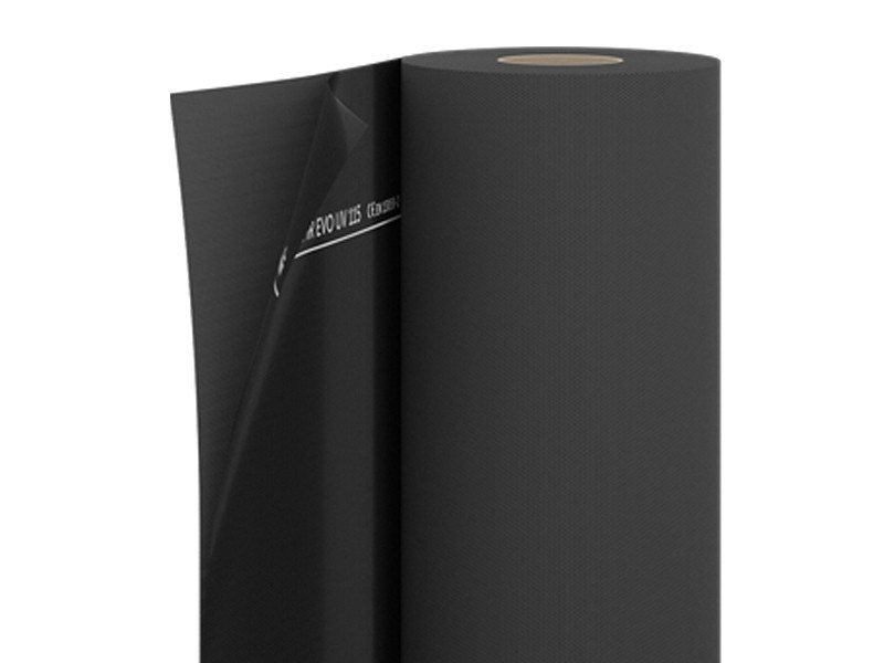 Traspir Evo UV 115 Dampopen folie - 1,5 x 50 m