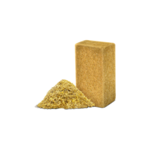 ISOCELL Plantacell 2.0 – Isolation en paille insufflée