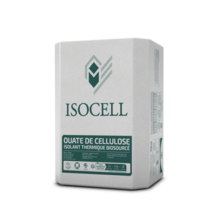 Ouate de Cellulose