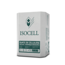Ouate de Cellulose