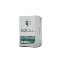 Isocell Ouate de Cellulose