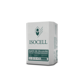 Isocell Ouate de Cellulose